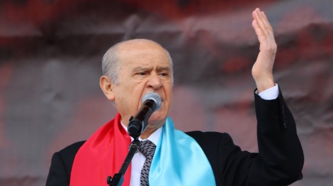 "Pensilvanyalı hain ’hayır’ vaazı veriyor"