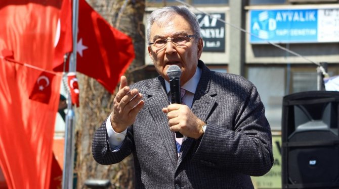 "Referandumda oy vermeyene kız vermeyin"