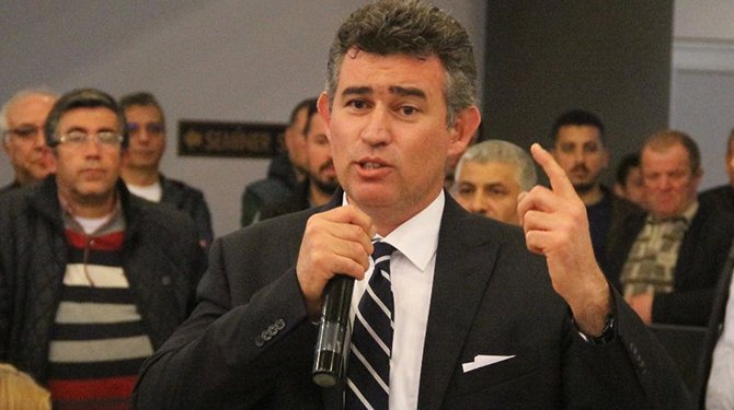 Vatandaştan Metin Feyzioğlu’na PKK cenazesi tepkisi