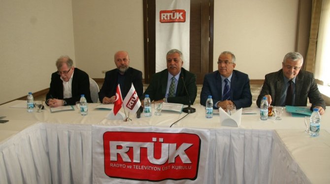 RTÜK Başkanından ‘izdivaç’ programları reytinglerine ‘kolesterol’ benzetmesi