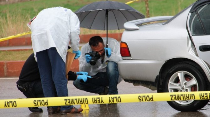 Amca çocukları çatıştı: 1 yaralı