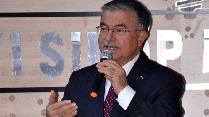 "Halk oylamasının ismi dahi CHP’yi olumlu yönde değiştirdi"