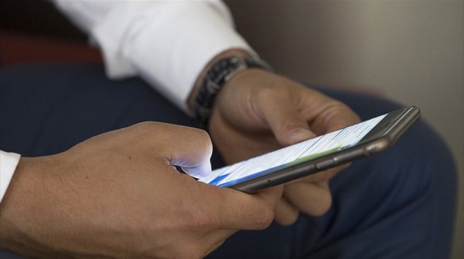 Türkiye'de geçen yıl 12,5 milyon akıllı telefon satıldı