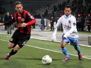 Spor Toto Süper Lig