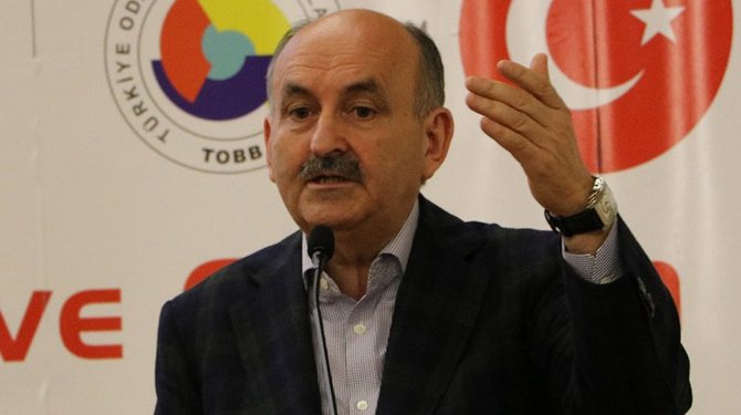 "Emeklilere ’sabırlı ol bekleyeceksin’ demek içimi acıtıyor"