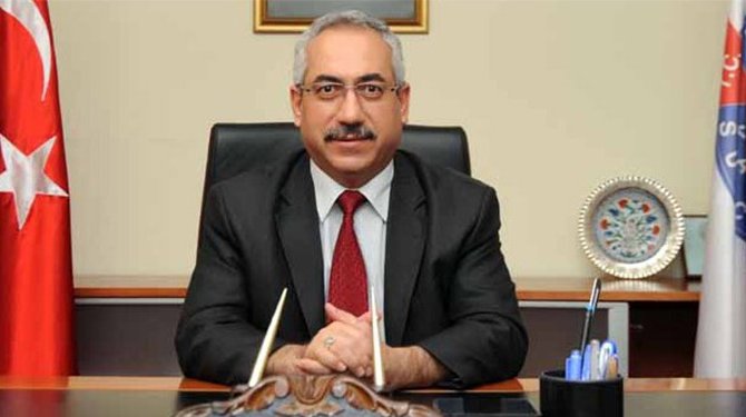 Durmuş Deveci Kimdir?