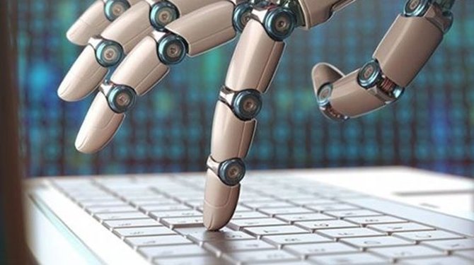 5 dakika içerisinde 1300'ü aşkın iş başvurusu yapıyor!