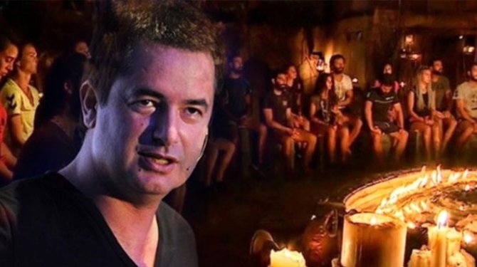 Acun kavgaya dahil oldu! Sabriye diskalifiye olabilir