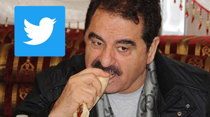 İmparator'un +18'lik Tweet'leri Sosyal Medyayı Salladı