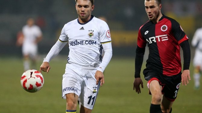 Fenerbahçe’nin kayıp ismi: Karavayev