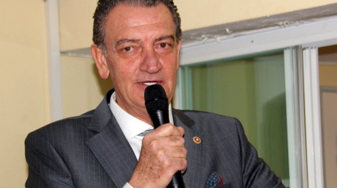 "İzmir’den denize dökeriz" diyen CHP’li vekile soruşturma