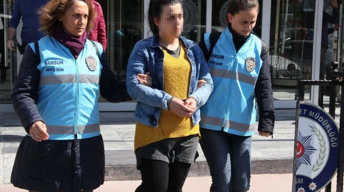 Çocuğunu yaralayanlara kurşun yağdırdı