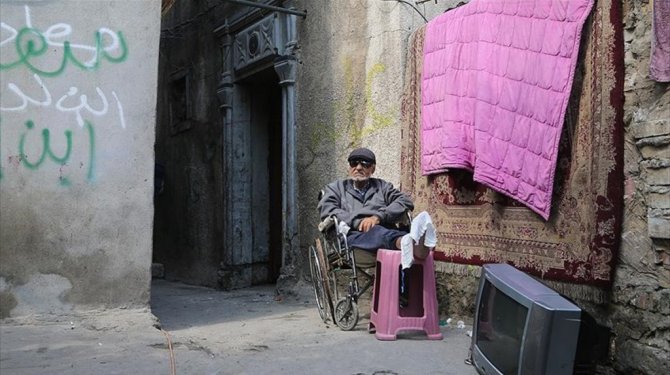 Musul'da ölümün kıyısındaki hayatlar