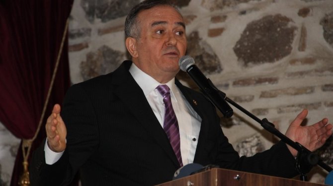 MHP’den CHP’li Özel’e sert cevap