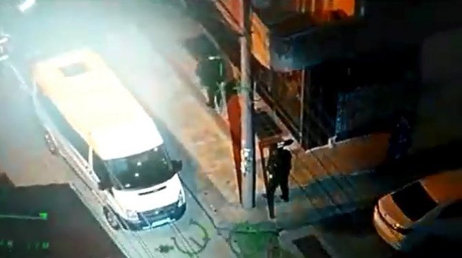 Hava destekli terör operasyonu: 29 gözaltı