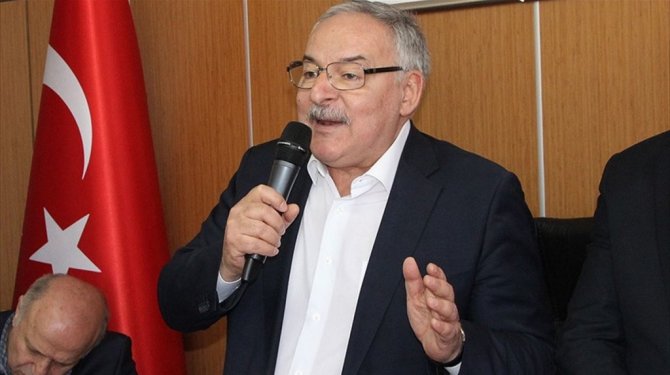 CHP Genel Başkan Yardımcısı Koç: Anayasa değişikliği meselesi partiler üstü bir karar