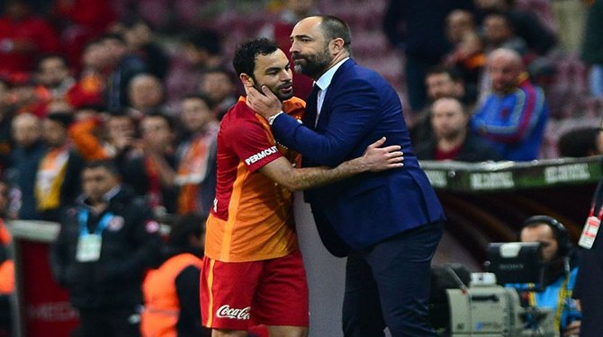 Selçuk TT Arena’da atıyor