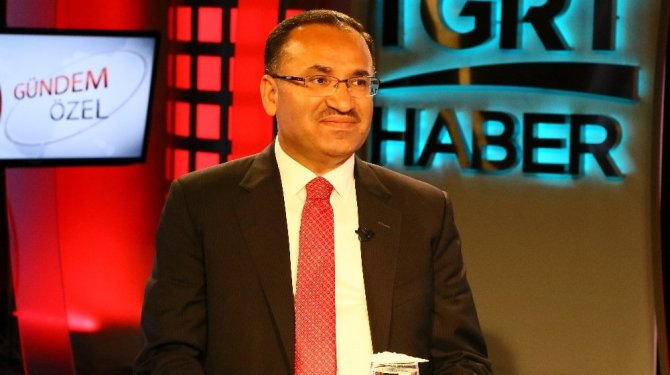 "Dinleme kayıtları FETÖ ile FBI arasındaki bir işbirliğini gösteriyor”