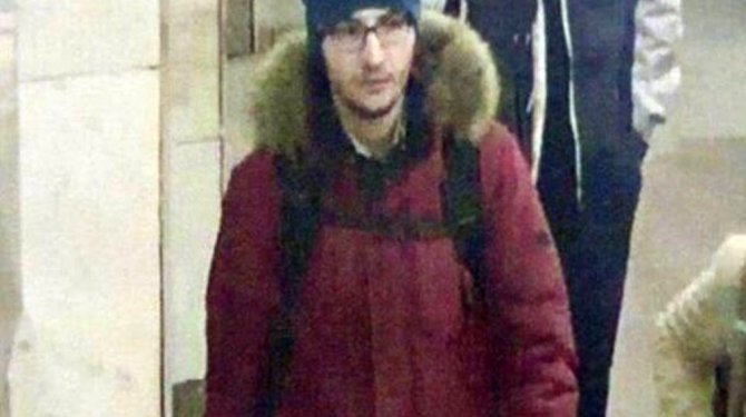 Rusya'daki saldırının failleri belirlendi