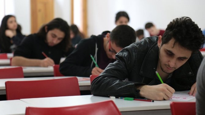 LYS’ye sınavında büyük gelişme!