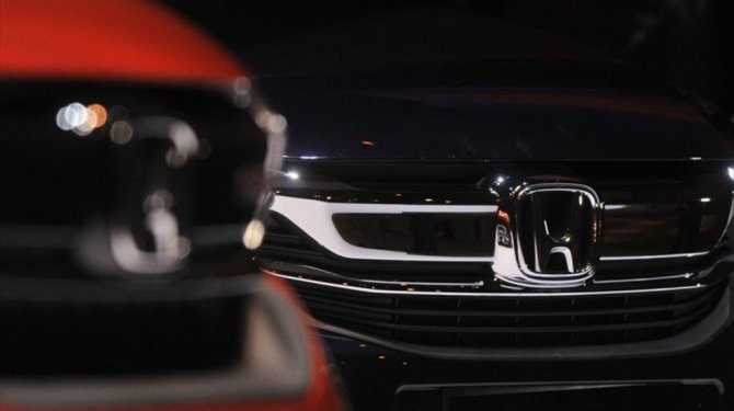 Honda Endonezya'daki 172 bin 874 aracını geri çağırdı