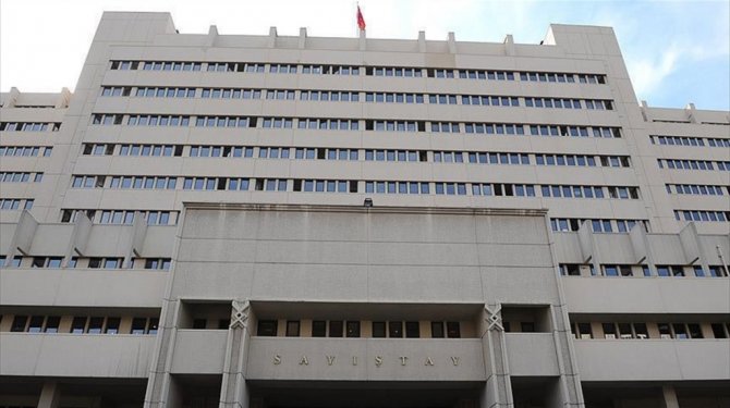 Sayıştaydaki FETÖ soruşturmasında 41 gözaltı kararı