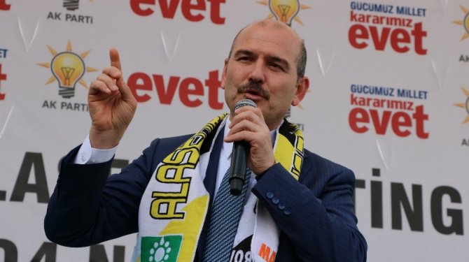 "Gel dedim, Kılıçdaroğlu’ndan tıs yok"