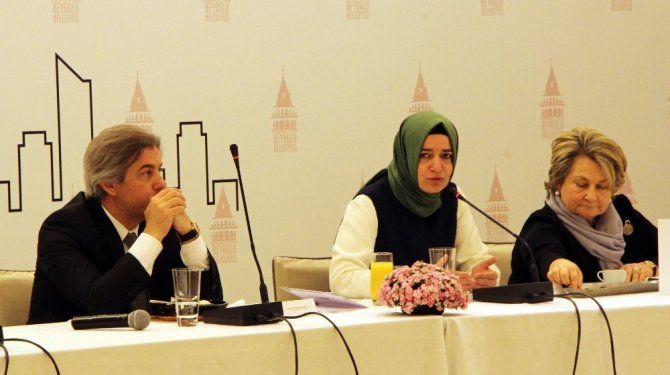 Bakan Kaya: Kılıçdaroğlu’ndan milletimiz adına özür bekliyorum