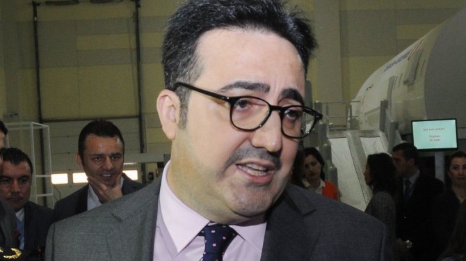 THY Başkanı Aycı: Kabin yasağının dayanağı yok