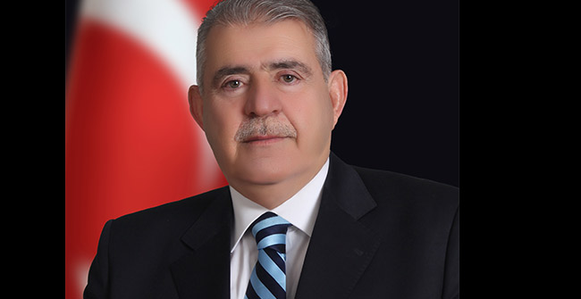  “Her Bir Ferdi Kahraman Olan Maraşlım! Madalya Günümüz Kutlu Olsun”