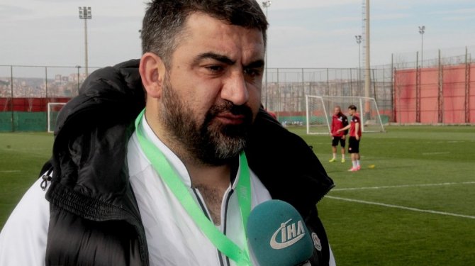 "Şenol Güneş konusu benim için kapanmıştır"