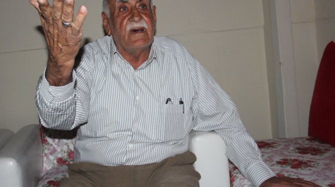 1 günlük karısı kayıplara karıştı