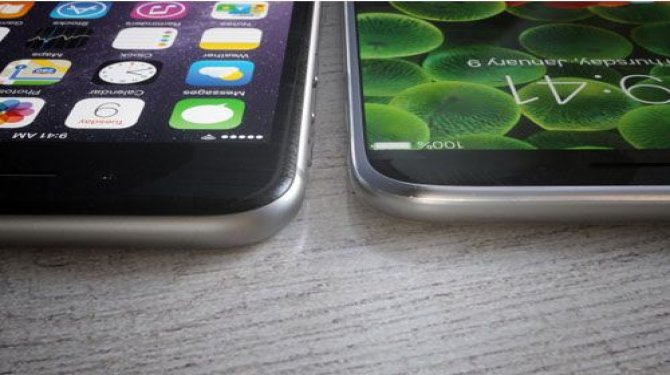 İlk iPhone benzeri metal ve cam tasarımlı iPhone 8!