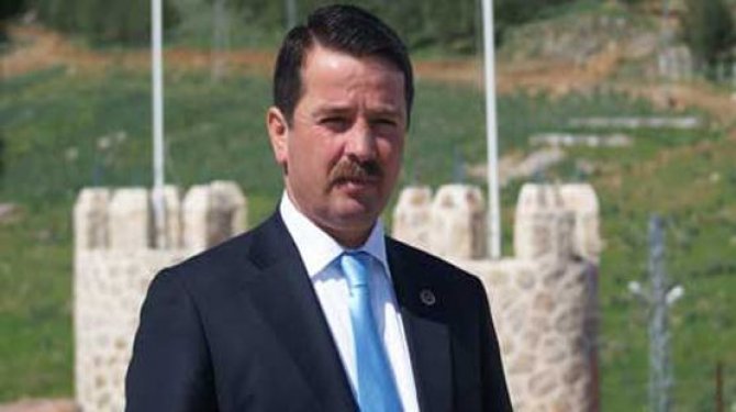 Türkoğlu, Kahramanmaraş Ve Türkiye Tek Yürek