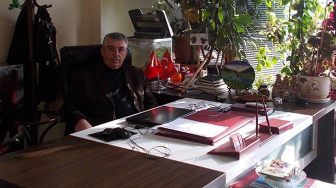 KTKTP’den İdlib'deki kimyasal saldırıya büyük tepki