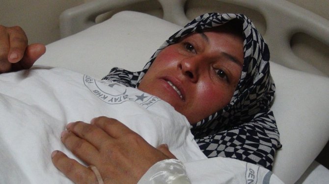 İdlip'te ki dehşetin tanıkları o anları anlattılar