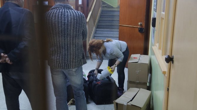 Suriyelilerin otopsisi DSÖ gözetiminde tamamladı