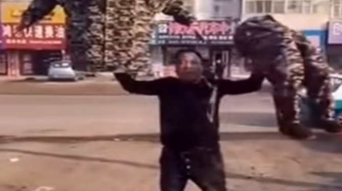 İnsanı ikiye bölme sırrı ifşa oldu