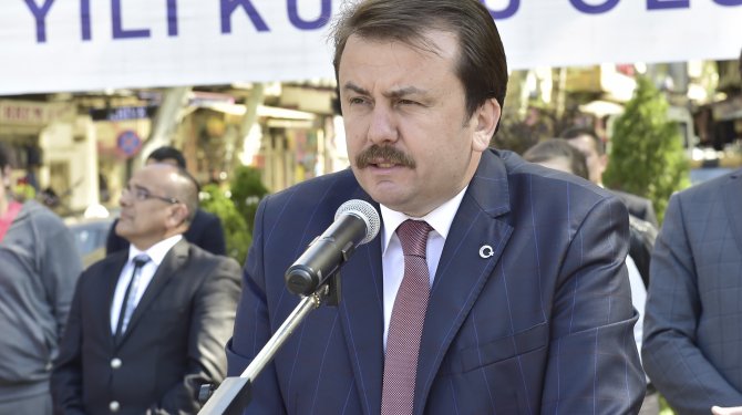 Türkiye'nin Gören Gözü, Duyan Kulağı; Anadolu Ajansı