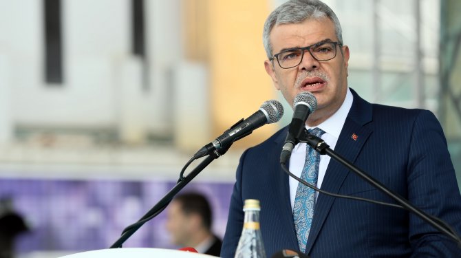 “Anadolu Ajansı Türkiye'nin sesi oldu”