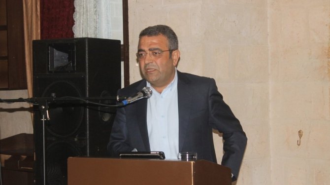 CHP’li Tanrıkulu'dan şok sözler: Ben her tarafta HDP’yi...