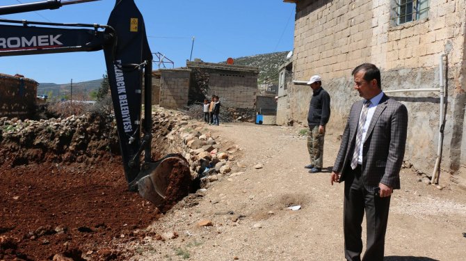 Taziye Evi Hizmetlerimiz Aralıksız Devam Ediyor