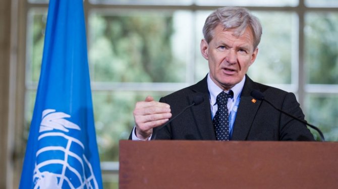 BM 72 saatlik insani ateşkes çağrısında bulundu