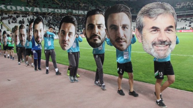 Kasımpaşa’nın rakibi Konyaspor oldu