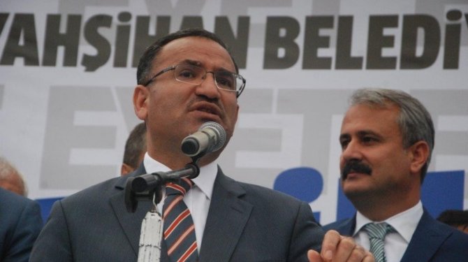 "Referandum parti meselesi değil memleket ve Türkiye meselesidir”