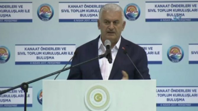 “Önemli olan koltuk sevdası değil, millet sevdasıdır”