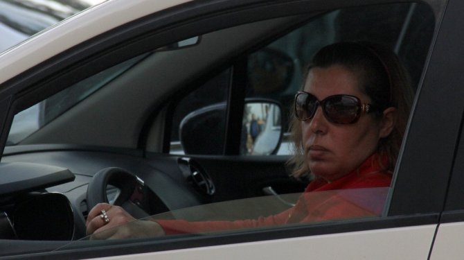 "Nişanlım 50 bin euromu aldı" dedi sonra şikayetinden vazgeçti