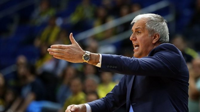 Obradovic için duygusal eşleşme