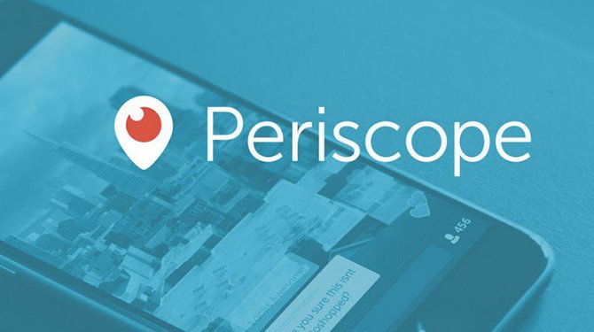 Persicope beklenen özelliğini sundu!