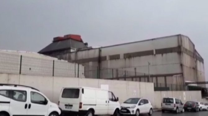 Fabrikada gaz sızıntısı! Ölü ve zehirlenenler var